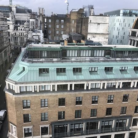 West End Apartment London Exterior foto