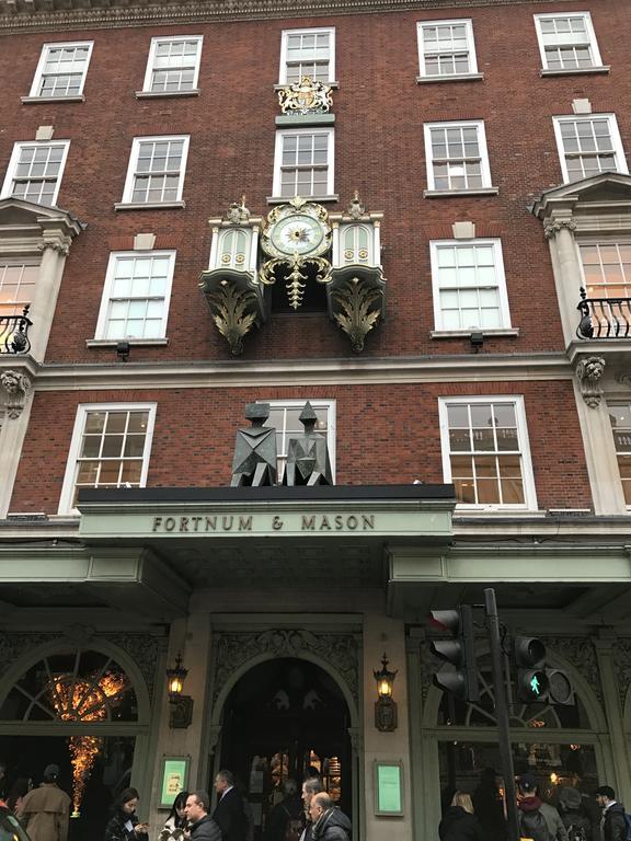 West End Apartment London Exterior foto