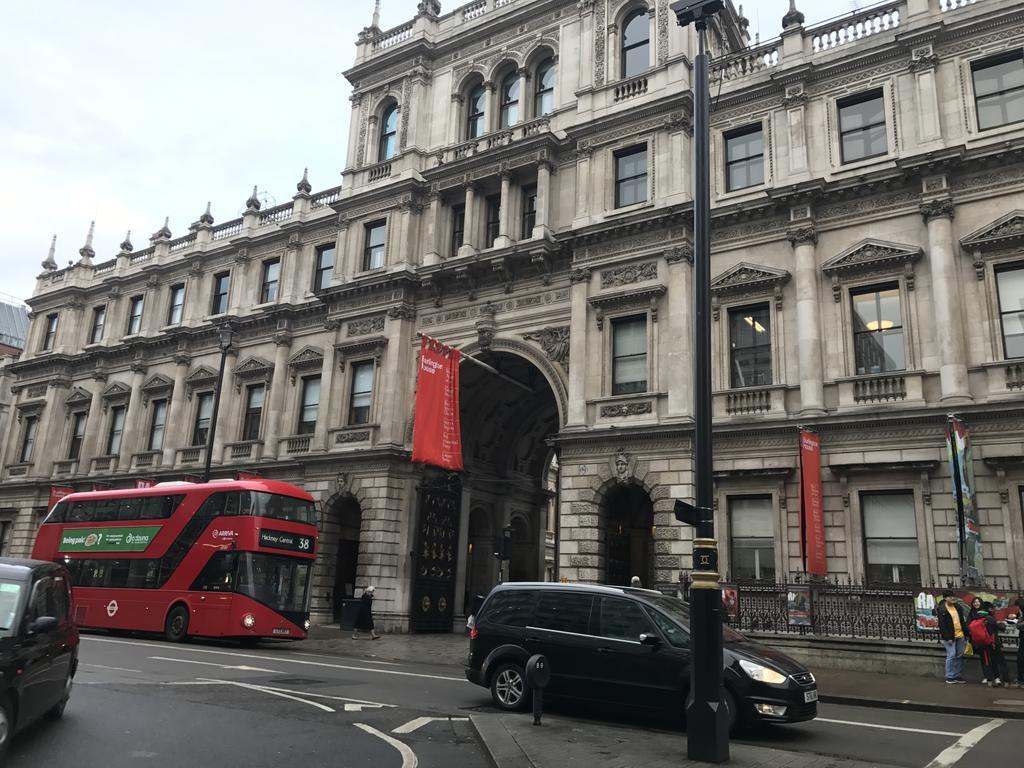 West End Apartment London Exterior foto